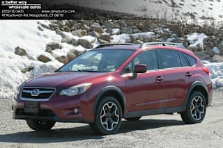 2013 Subaru Crosstrek JF2GPAGC8D2897676 2013 Subaru Crosstrek