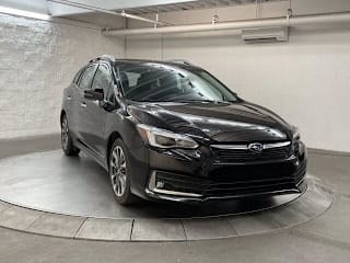 2021 Subaru Impreza Limited 4S3GTAU68M3700704 2021 Subaru Impreza Limited