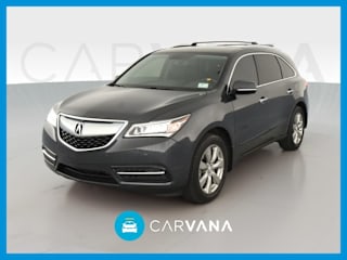 2015 Acura MDX 5FRYD4H83FB028683 2015 Acura MDX