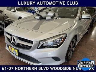 2018 Mercedes-Benz CLA CLA 250 4MATIC WDDSJ4GB6JN512408 2018 Mercedes-Benz CLA CLA 250 4MATIC
