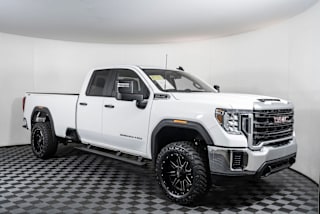 2020 GMC Sierra 2500HD 1GT59LE74LF205258 2020 GMC Sierra 2500HD