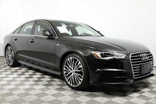 2017 Audi A6 2.0T Premium Plus WAUD8AFC3HN032910 2017 Audi A6 2.0T Premium Plus