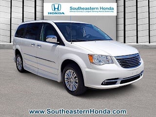 2012 Chrysler Town and Country 2C4RC1GG7CR118600 2012 Chrysler Town and Country