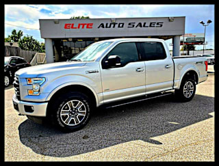 2017 Ford F-150 1FTEW1EP9HFA24113 2017 Ford F-150