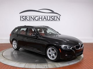 2018 BMW 3 Series WBA8J1C56JA019027 2018 BMW 3 Series