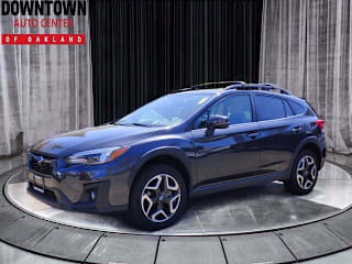 2019 Subaru Crosstrek JF2GTAMC2K8297830 2019 Subaru Crosstrek
