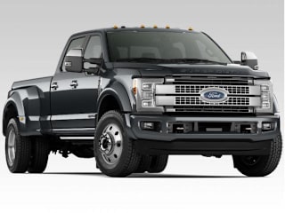 2017 Ford F-350 Super Duty 1FT8W3DT2HEF35028 2017 Ford F-350 Super Duty