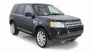 2012 Land Rover LR2 HSE SALFR2BNXCH309591 2012 Land Rover LR2 HSE