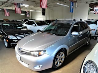 2010 Subaru Impreza Outback Sport JF1GH6D61AH821240 2010 Subaru Impreza Outback Sport