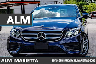 2018 Mercedes-Benz E-Class E 300 WDDZF4JB1JA402480 2018 Mercedes-Benz E-Class E 300