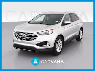 2019 Ford Edge SEL 2FMPK4J96KBB41181 2019 Ford Edge SEL