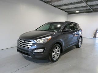 2015 Hyundai Santa Fe Sport 2.0T 5XYZW4LA0FG292771 2015 Hyundai Santa Fe Sport 2.0T
