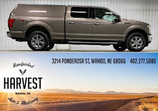 2019 Ford F-150 XLT 1FTFW1E44KKE17719 2019 Ford F-150 XLT