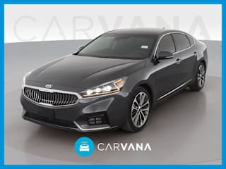2019 Kia Cadenza Technology KNALC4J15K5173518 2019 Kia Cadenza Technology