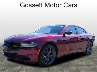 2020 Dodge Charger SXT 2C3CDXBG8LH238364 2020 Dodge Charger SXT