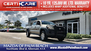 2007 Toyota Tacoma PreRunner V6 3TMKU72N27M012155 2007 Toyota Tacoma PreRunner V6