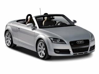 2008 Audi TT 2.0T TRUMF38J281002892 2008 Audi TT 2.0T