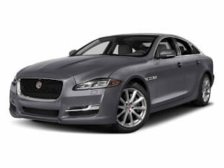 2017 Jaguar XJ R-Sport SAJWA1C75H8W11355 2017 Jaguar XJ R-Sport
