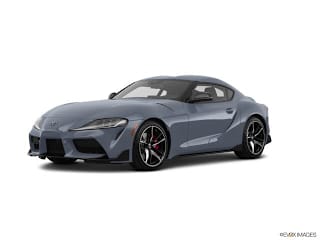 2021 Toyota GR Supra 3.0 WZ1DB0C06MW041941 2021 Toyota GR Supra 3.0