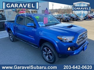 2016 Toyota Tacoma TRD Sport 3TMCZ5ANXGM029992 2016 Toyota Tacoma TRD Sport