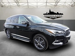 2017 Infiniti QX60 5N1DL0MM8HC540563 2017 Infiniti QX60