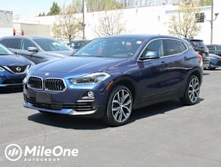 2018 BMW X2 xDrive28i WBXYJ5C38JEF80255 2018 BMW X2 xDrive28i