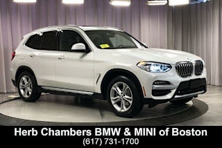 2021 BMW X3 xDrive30i 5UXTY5C0XM9E34086 2021 BMW X3 xDrive30i