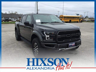 2019 Ford F-150 1FTFW1RG6KFB67980 2019 Ford F-150