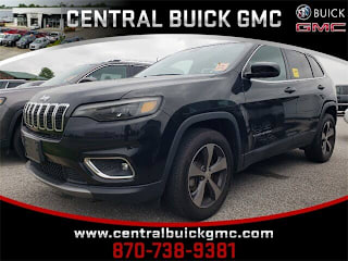 2019 Jeep Cherokee Limited 1C4PJMDN7KD149199 2019 Jeep Cherokee Limited