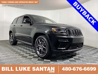 2020 Jeep Grand Cherokee Limited X 1C4RJFBG3LC274541 2020 Jeep Grand Cherokee Limited X