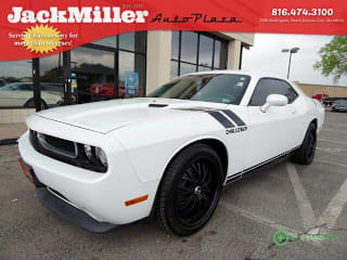 2013 Dodge Challenger SXT 2C3CDYAG8DH733799 2013 Dodge Challenger SXT