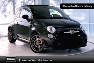2017 FIAT 500c 3C3CFFJHXHT643736 2017 FIAT 500c