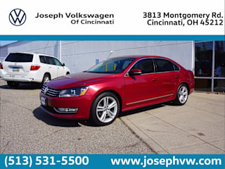 2015 Volkswagen Passat 1.8T SEL Premium PZEV 1VWCT7A3XFC080711 2015 Volkswagen Passat 1.8T SEL Premium PZEV