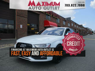 2016 Audi S4 3.0T quattro Premium Plus WAUBGAFL3GA008347 2016 Audi S4 3.0T quattro Premium Plus