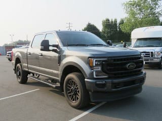 2020 Ford F-350 Super Duty Lariat 1FT8W3BT7LEE35843 2020 Ford F-350 Super Duty Lariat