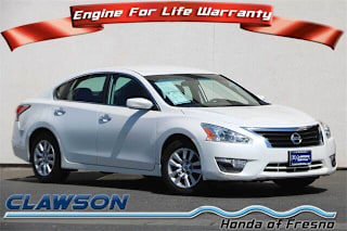 2015 Nissan Altima 1N4AL3AP7FC235484 2015 Nissan Altima