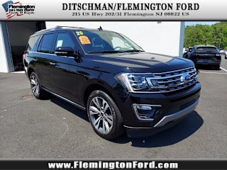 2020 Ford Expedition Limited 1FMJU2AT5LEA08515 2020 Ford Expedition Limited