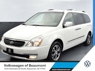 2014 Kia Sedona EX KNDMH4C79E6544964 2014 Kia Sedona EX