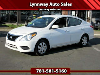 2015 Nissan Versa 1.6 S 3N1CN7AP3FL900778 2015 Nissan Versa 1.6 S