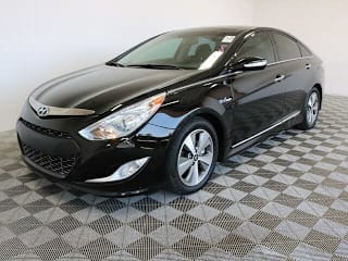 2012 Hyundai Sonata Hybrid Base KMHEC4A44CA027931 2012 Hyundai Sonata Hybrid Base