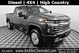 2021 Chevrolet Silverado 2500HD 1GC4YREY7MF115081 2021 Chevrolet Silverado 2500HD
