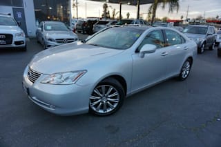 2007 Lexus ES 350 Base JTHBJ46G172004542 2007 Lexus ES 350 Base