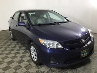 2013 Toyota Corolla 2T1BU4EE4DC931878 2013 Toyota Corolla