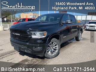 2019 Ram Pickup 1500 1C6SRFJTXKN742106 2019 Ram Pickup 1500