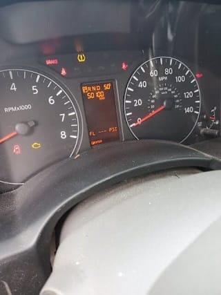 2015 Nissan NV Cargo 1N6BF0LY9FN807375 2015 Nissan NV Cargo
