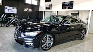 2017 Infiniti Q50 3.0T Premium JN1EV7AR8HM830827 2017 Infiniti Q50 3.0T Premium