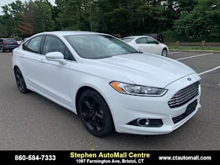 2016 Ford Fusion SE 3FA6P0H75GR373428 2016 Ford Fusion SE