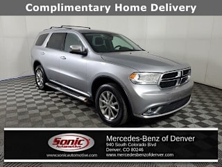2016 Dodge Durango SXT 1C4RDJAG7GC440772 2016 Dodge Durango SXT