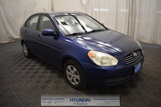 2011 Hyundai Accent GLS KMHCN4AC9BU573419 2011 Hyundai Accent GLS