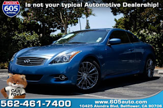 2012 Infiniti G37 Base JN1CV6FE3CM201038 2012 Infiniti G37 Base